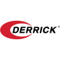 Derrick Corporation logo